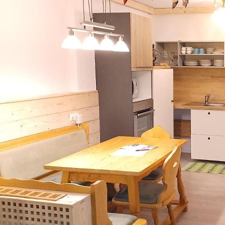 Ferienwohnung Heissl Fieberbrunn Extérieur photo