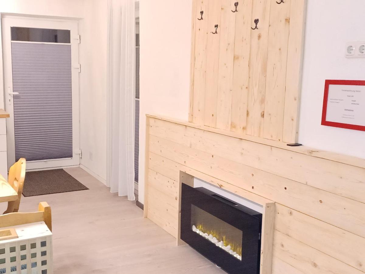 Ferienwohnung Heissl Fieberbrunn Extérieur photo
