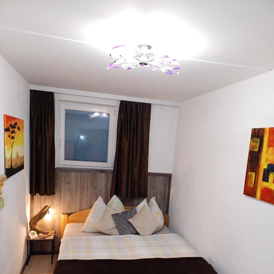 Ferienwohnung Heissl Fieberbrunn Extérieur photo