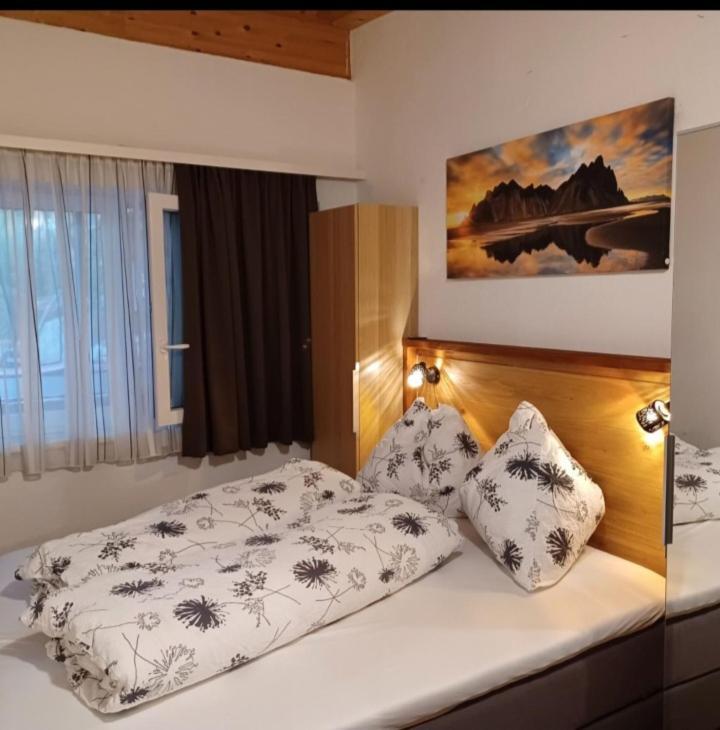 Ferienwohnung Heissl Fieberbrunn Extérieur photo