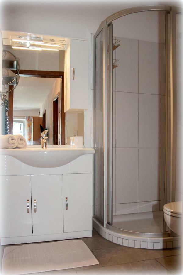 Ferienwohnung Heissl Fieberbrunn Extérieur photo