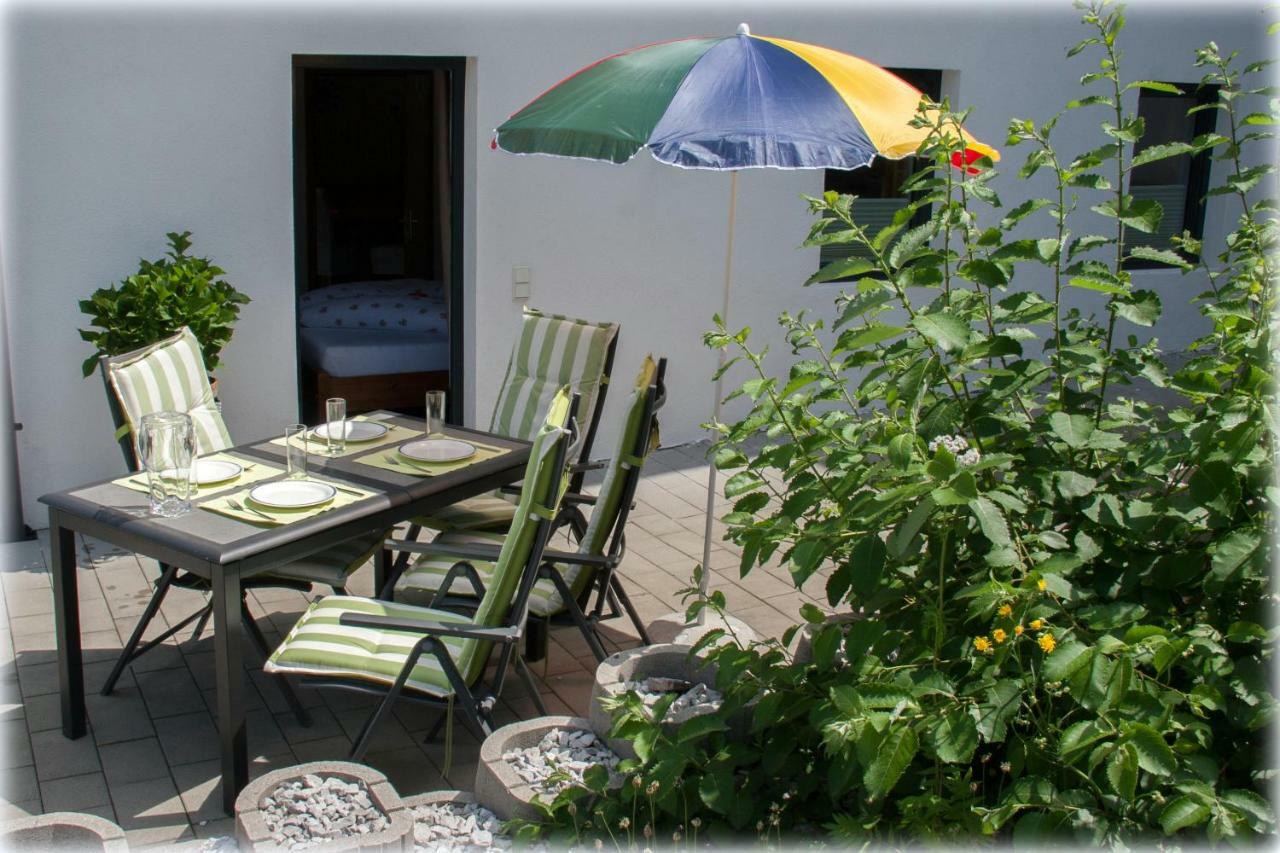 Ferienwohnung Heissl Fieberbrunn Extérieur photo