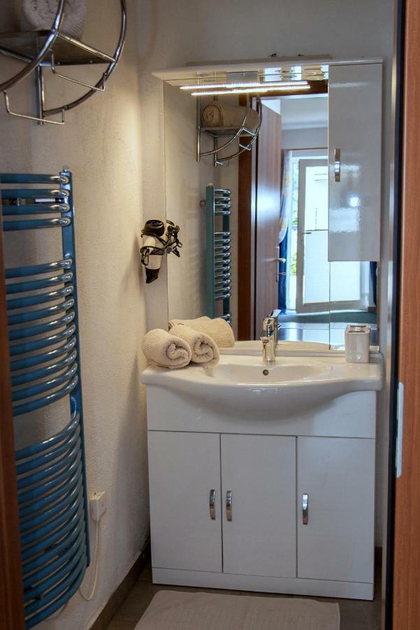 Ferienwohnung Heissl Fieberbrunn Extérieur photo